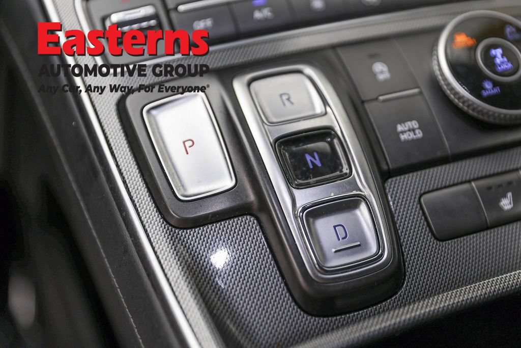 Used 2023 Hyundai Santa Fe SEL w/ Premium Package AWD/4WD image 13