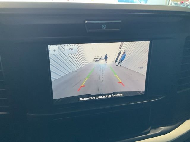 Used 2025 Ford F250 XL w/ XL Driver Assist Package image 17