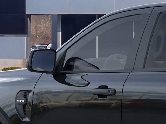 New 2026 Ford Ranger XL w/ Trailer Tow Package RWD image 20