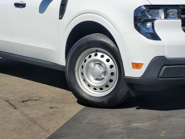 New 2026 Ford Maverick XL w/ 4K Tow Package image 2