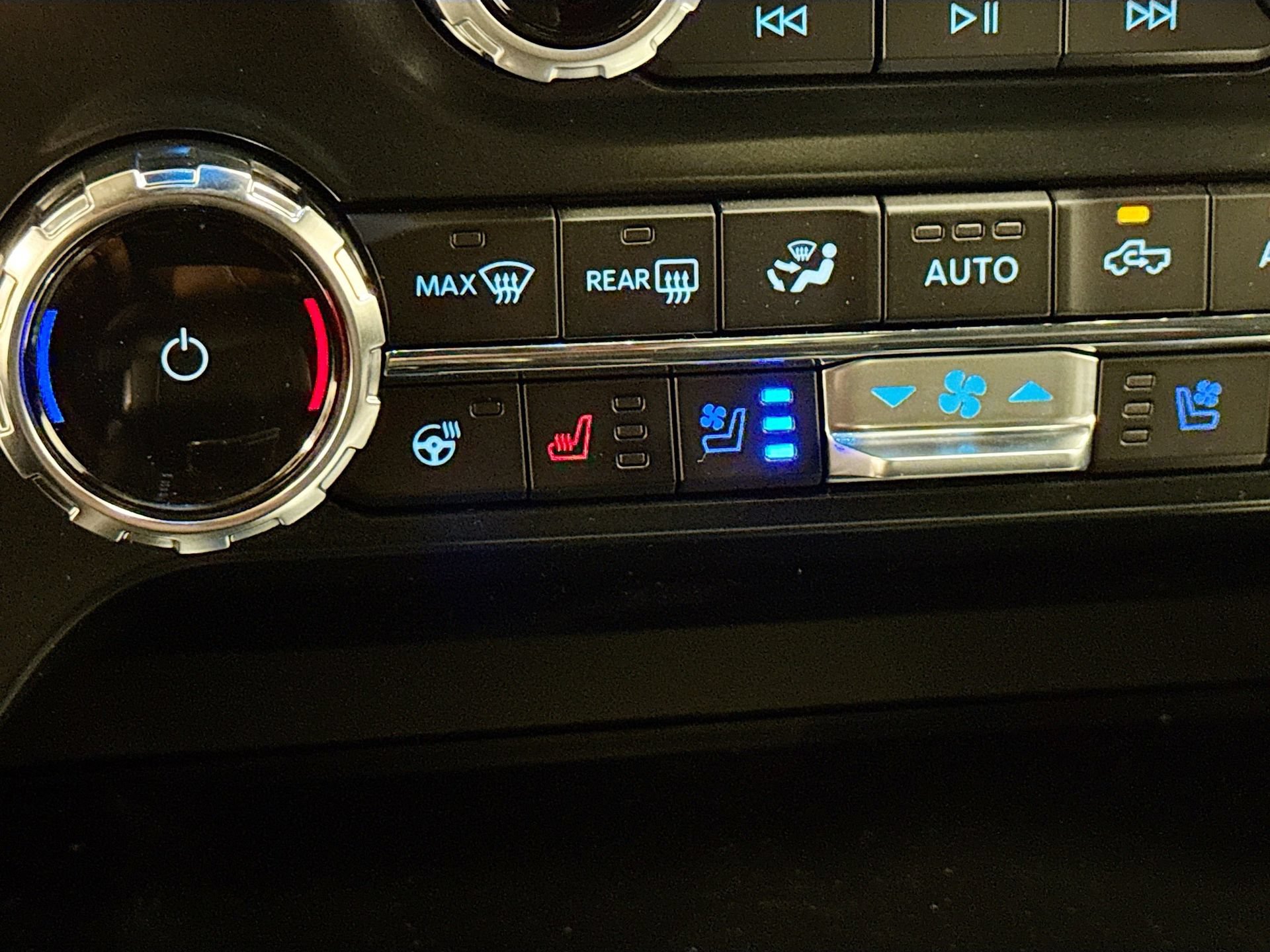 New 2026 Ford F150 Lariat AWD/4WD image 20
