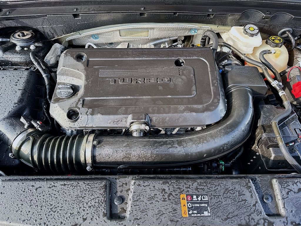Used 2023 Buick Envision Essence w/ Sport Touring Package image 30