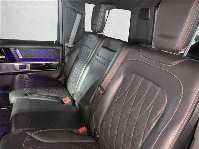 Used 2020 Mercedes-Benz G 63 AMG 4MATIC image 19