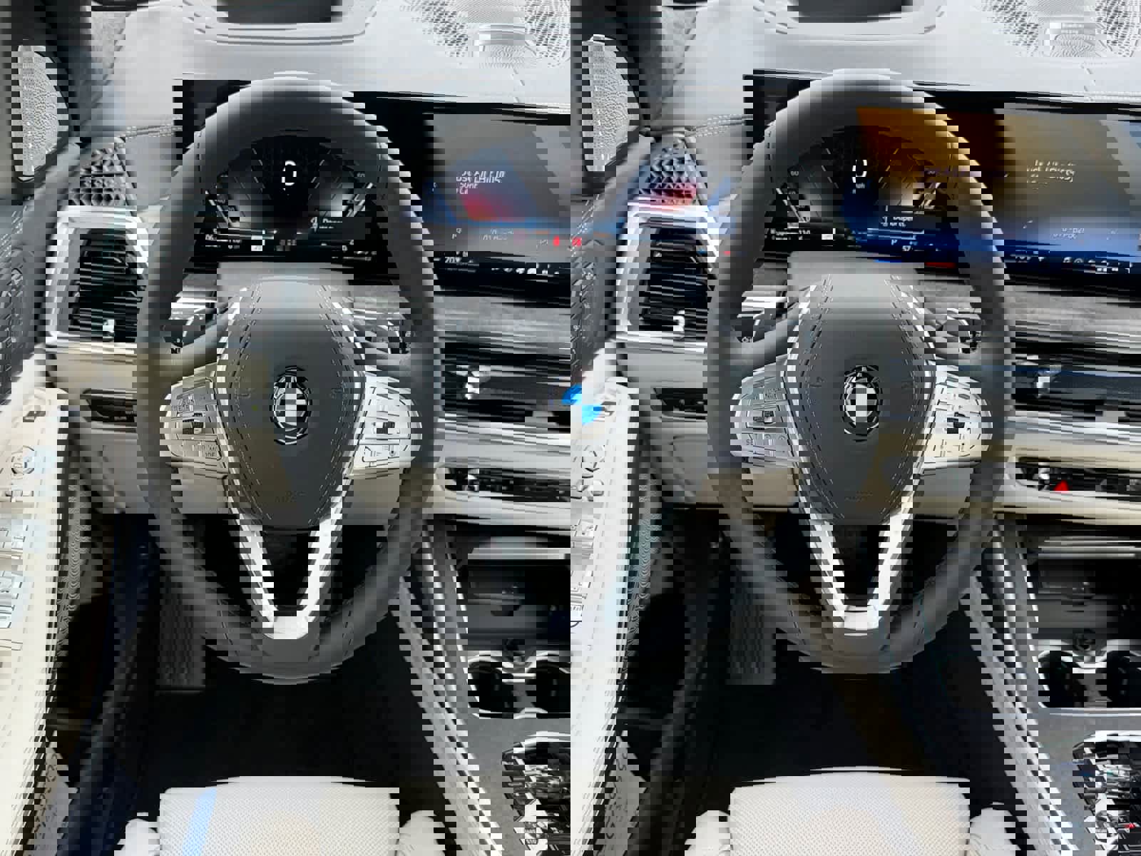 New 2026 BMW X7 xDrive40i image 22