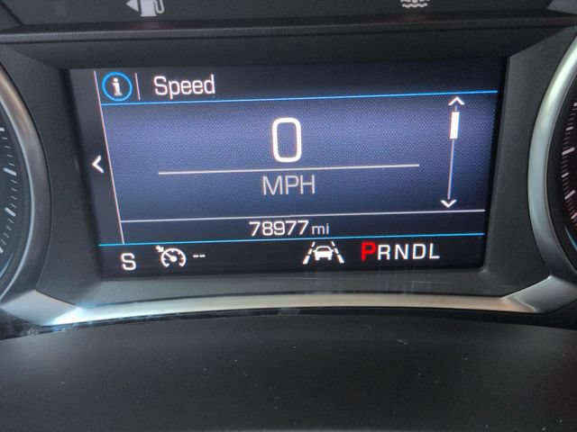 Used 2020 Chevrolet Equinox LT FWD image 14