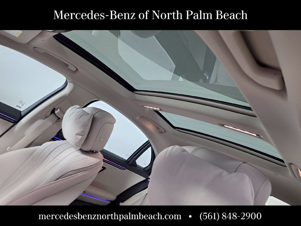 New 2027 Mercedes-Benz S 500 4MATIC image 9