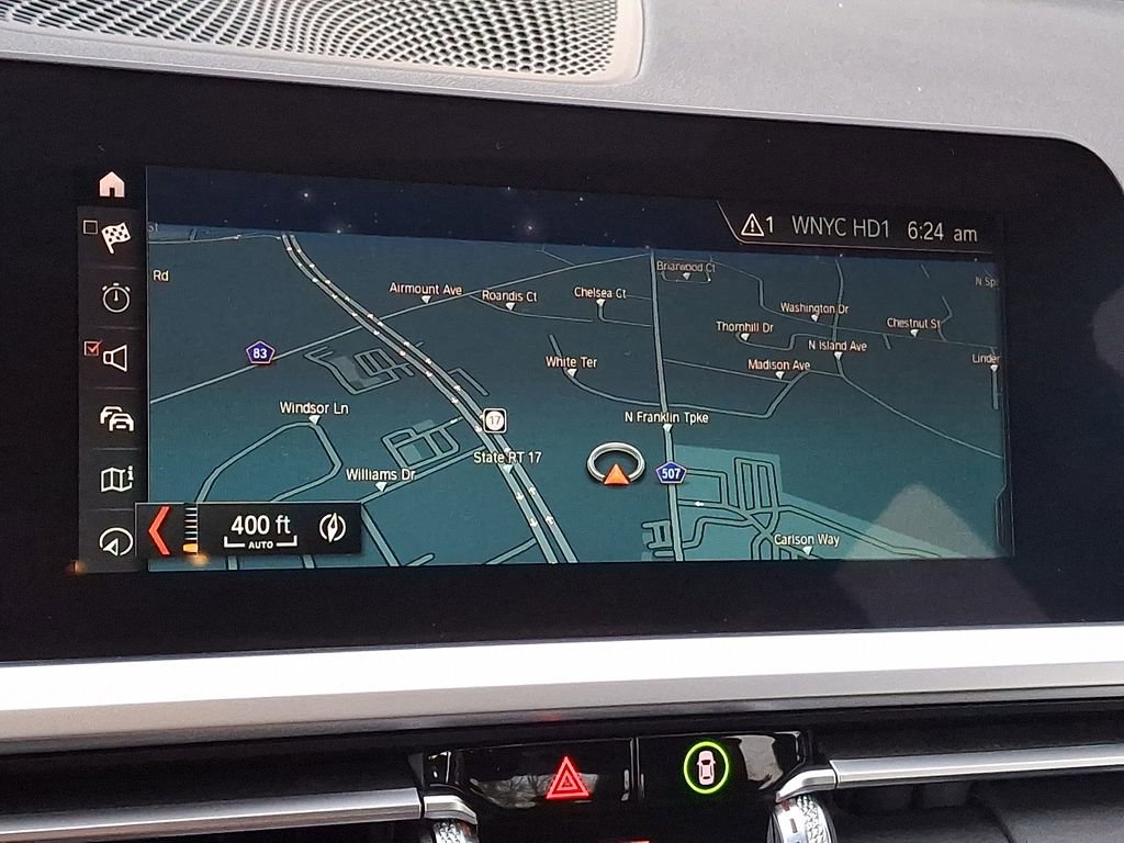 Used 2020 BMW 330i xDrive 330i xDrive w/ Convenience Package image 14