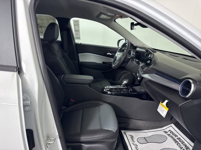 New 2026 Chevrolet Trax LT image 15
