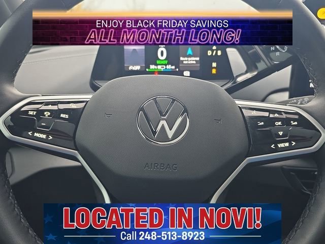 Used 2023 Volkswagen ID.4 Pro S image 27