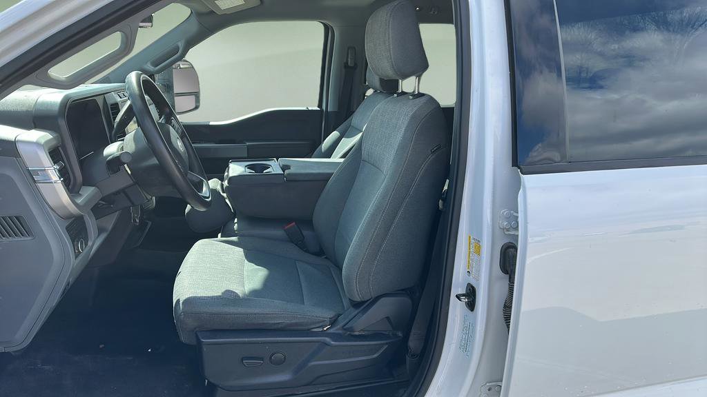 Used 2024 Ford F250 XLT image 19