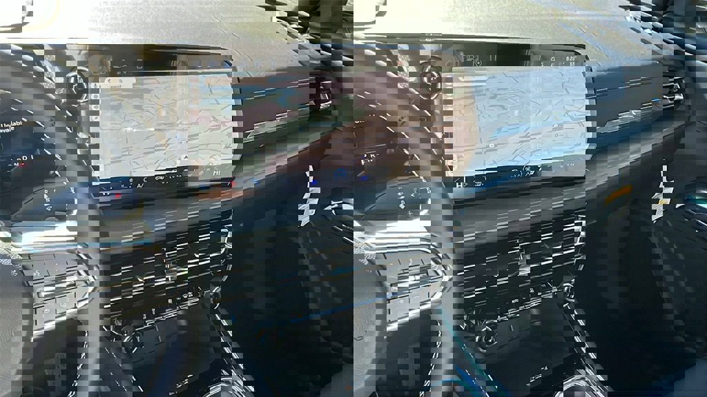 New 2026 Chevrolet Traverse LT w/ Driver Confidence Package image 26