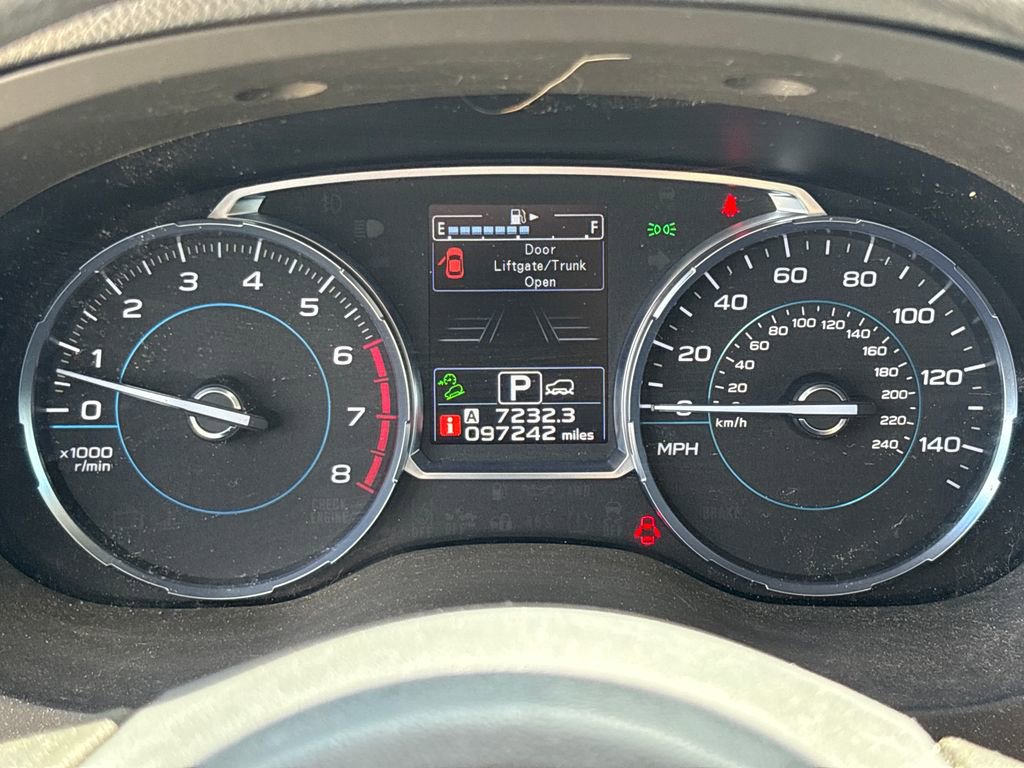 Used 2018 Subaru Forester 2.5i Premium AWD/4WD image 21