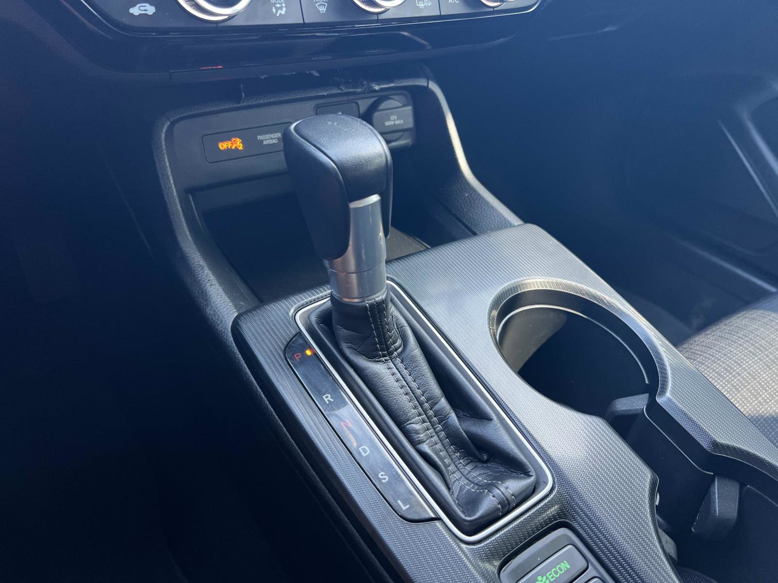 Certified 2024 Honda Civic EX image 15