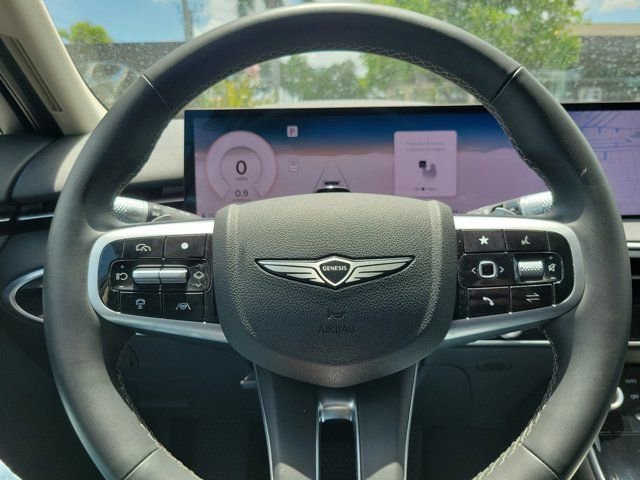 Used 2026 Genesis GV70 2.5T AWD/4WD image 19