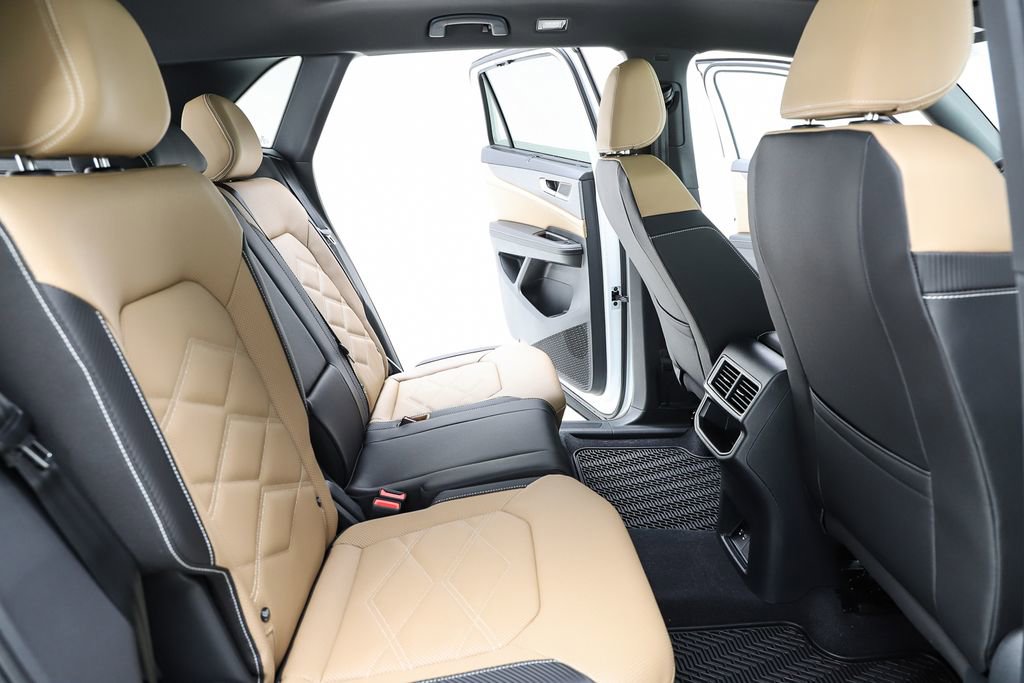 New 2026 Volkswagen Atlas Cross Sport SE image 77