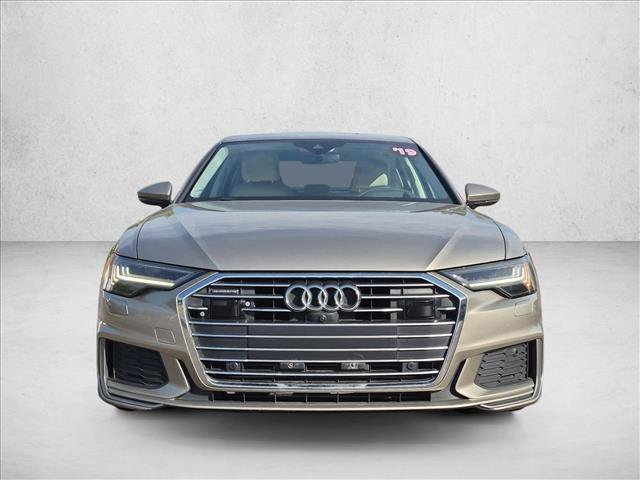 Used 2019 Audi A6 3.0T Prestige AWD/4WD video 2