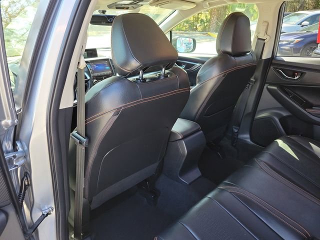 Used 2018 Subaru Crosstrek 2.0i Limited image 15