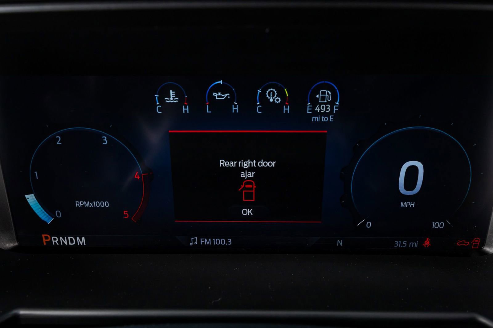 Used 2026 Ford F250 XLT w/ XLT Premium Package image 20