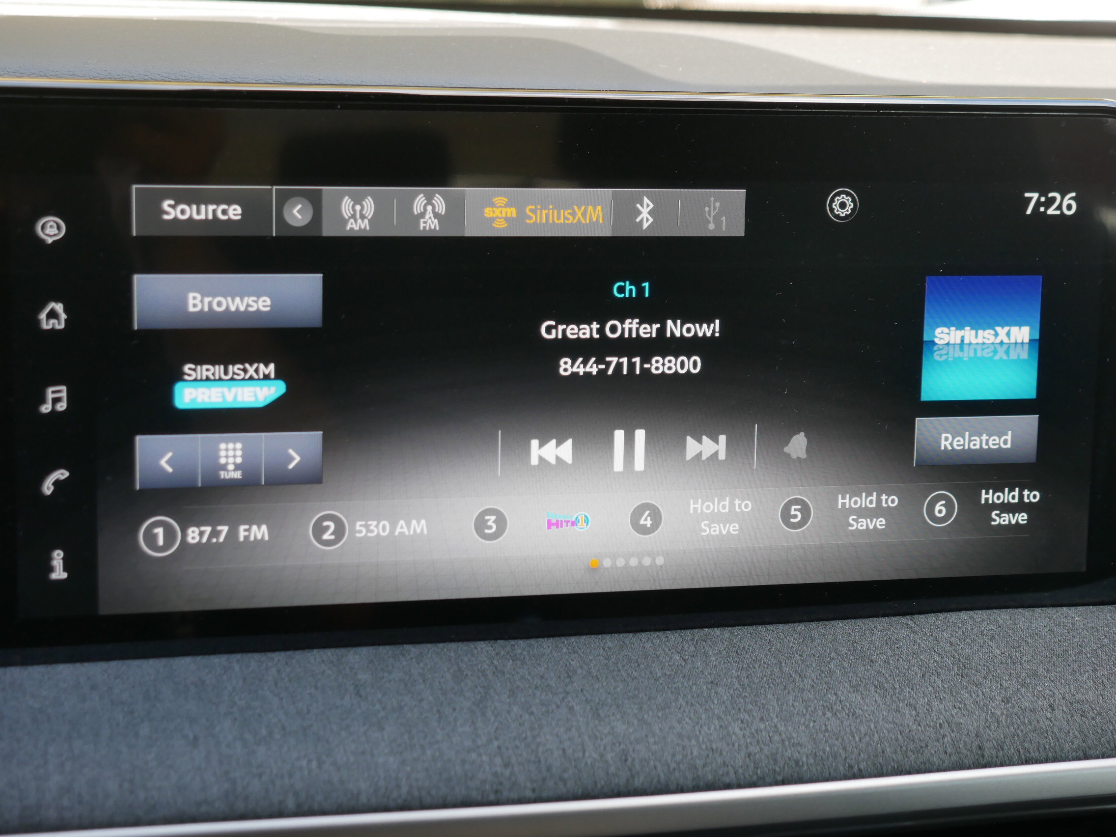 New 2025 Nissan Kicks SV w/ SV Premium Package image 9