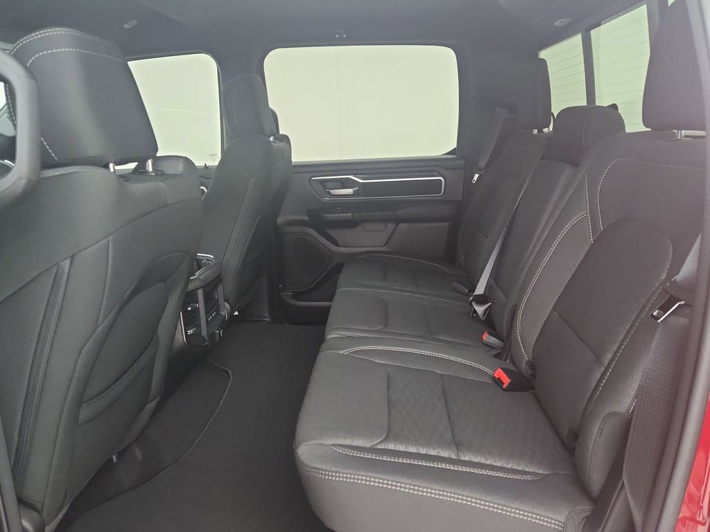 New 2026 RAM 1500 Big Horn image 31