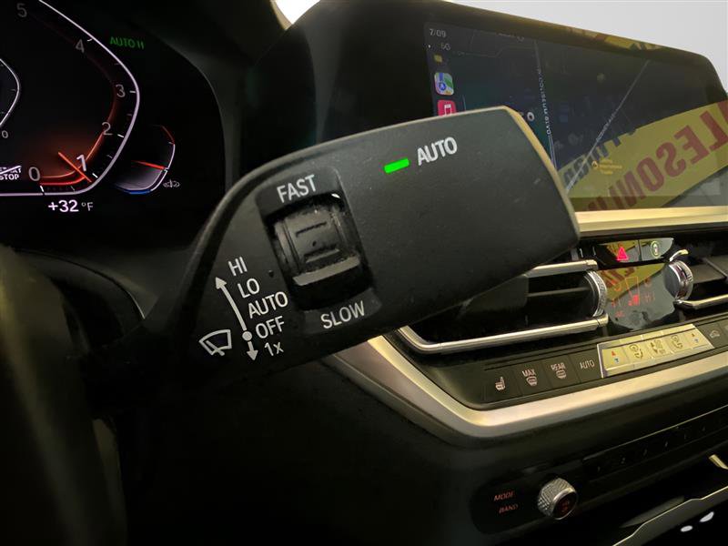 Used 2020 BMW 330i xDrive Sedan w/ Convenience Package image 27