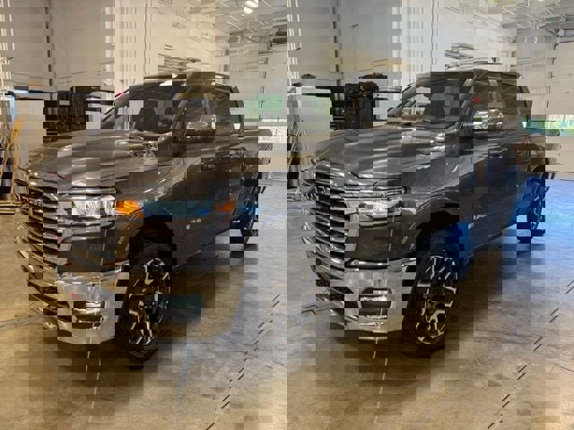 New 2026 RAM 1500 Laramie image 6