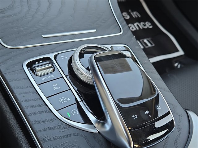Certified 2021 Mercedes-Benz C 300 4MATIC Sedan image 17