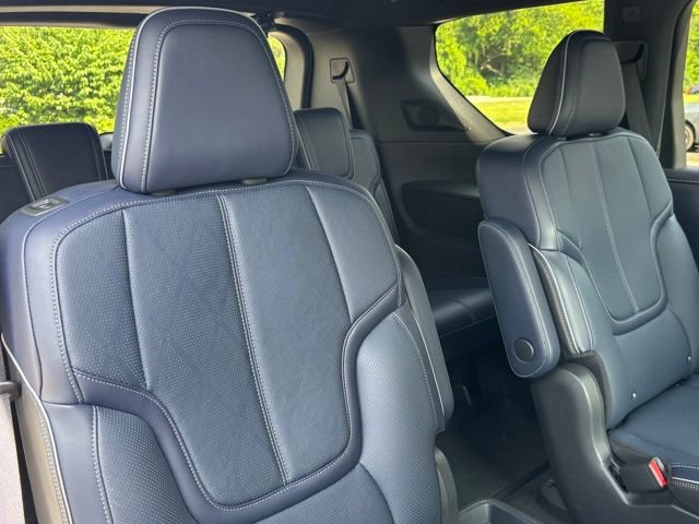 New 2026 INFINITI QX80 4WD w/ Sport Exterior Package image 29