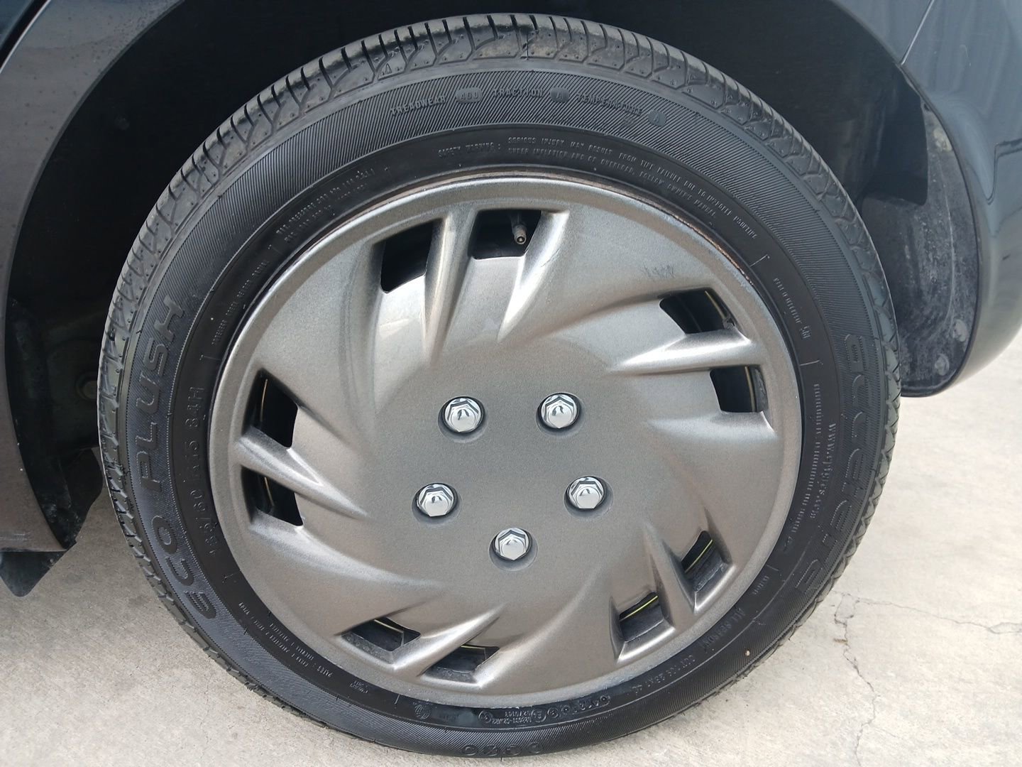 Used 2019 Chevrolet Spark LS image 24