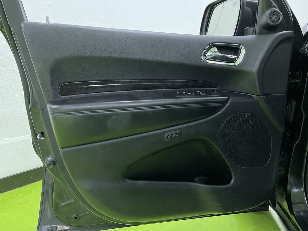 Used 2015 Dodge Durango Limited image 16