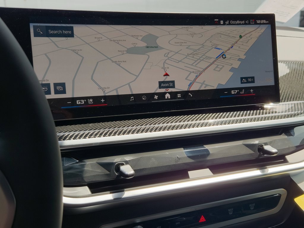 New 2026 BMW X5 M Competition w/ Executive Package image 13