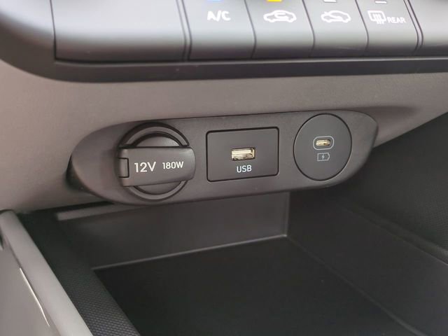 New 2026 Hyundai Elantra SE FWD image 20