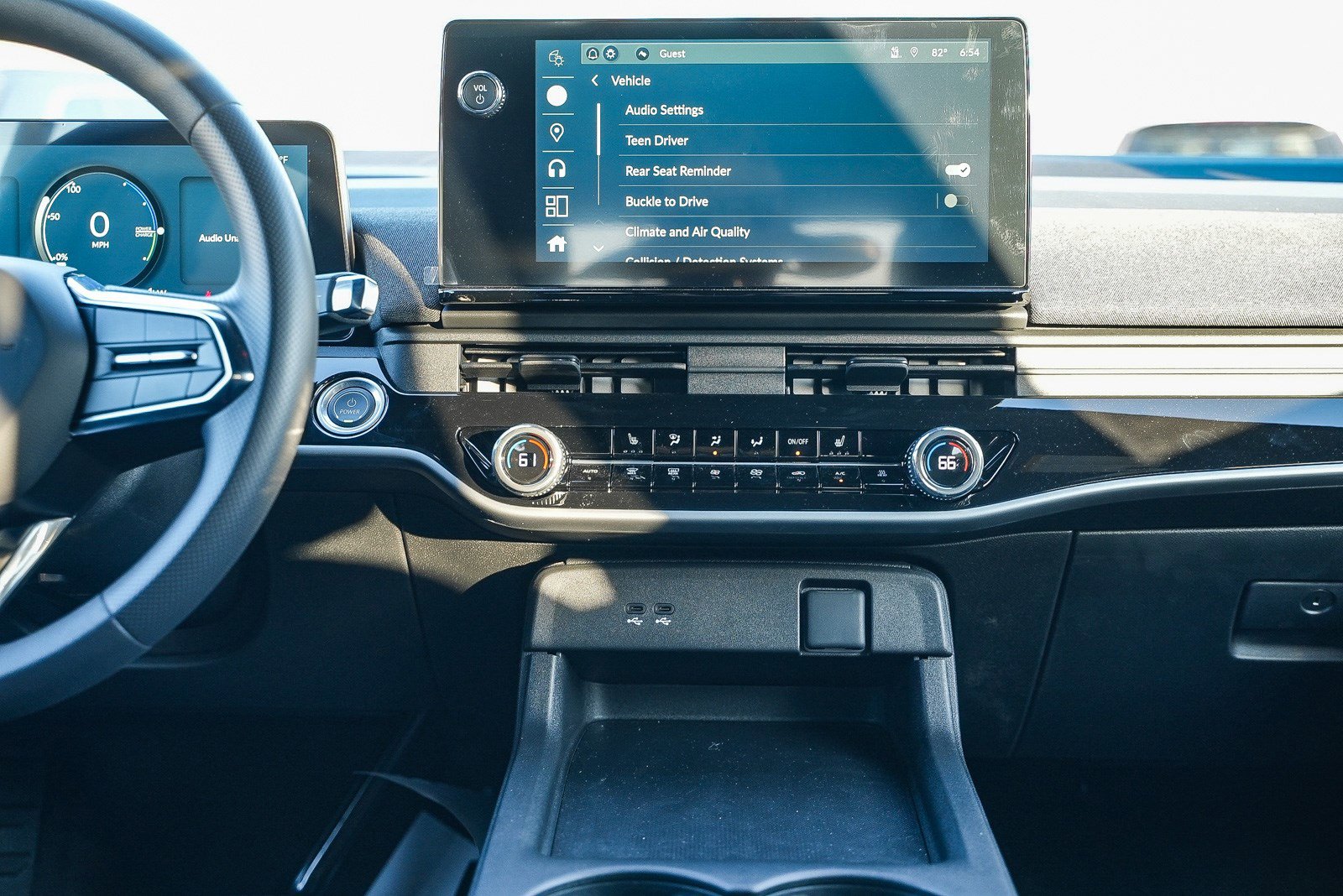 New 2026 Honda Prologue Eco image 16