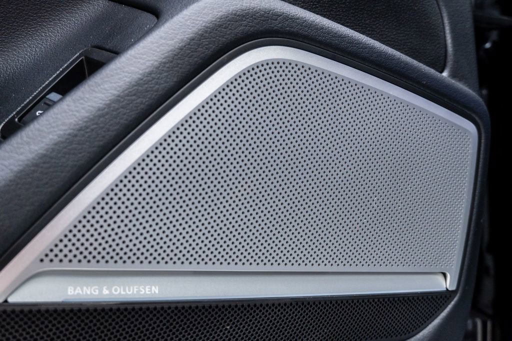 Certified 2025 Audi RS 7 performance Sportback AWD/4WD image 25