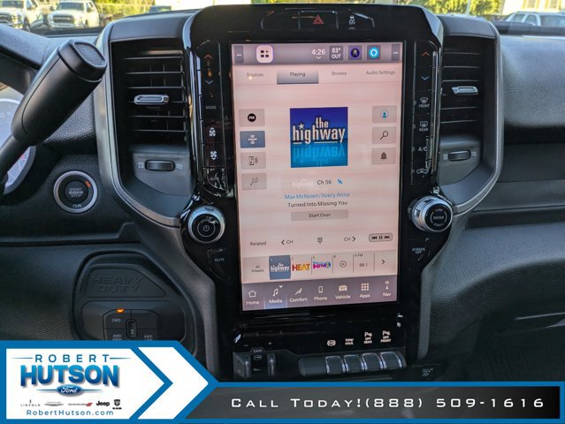 New 2026 RAM 2500 Tradesman image 18