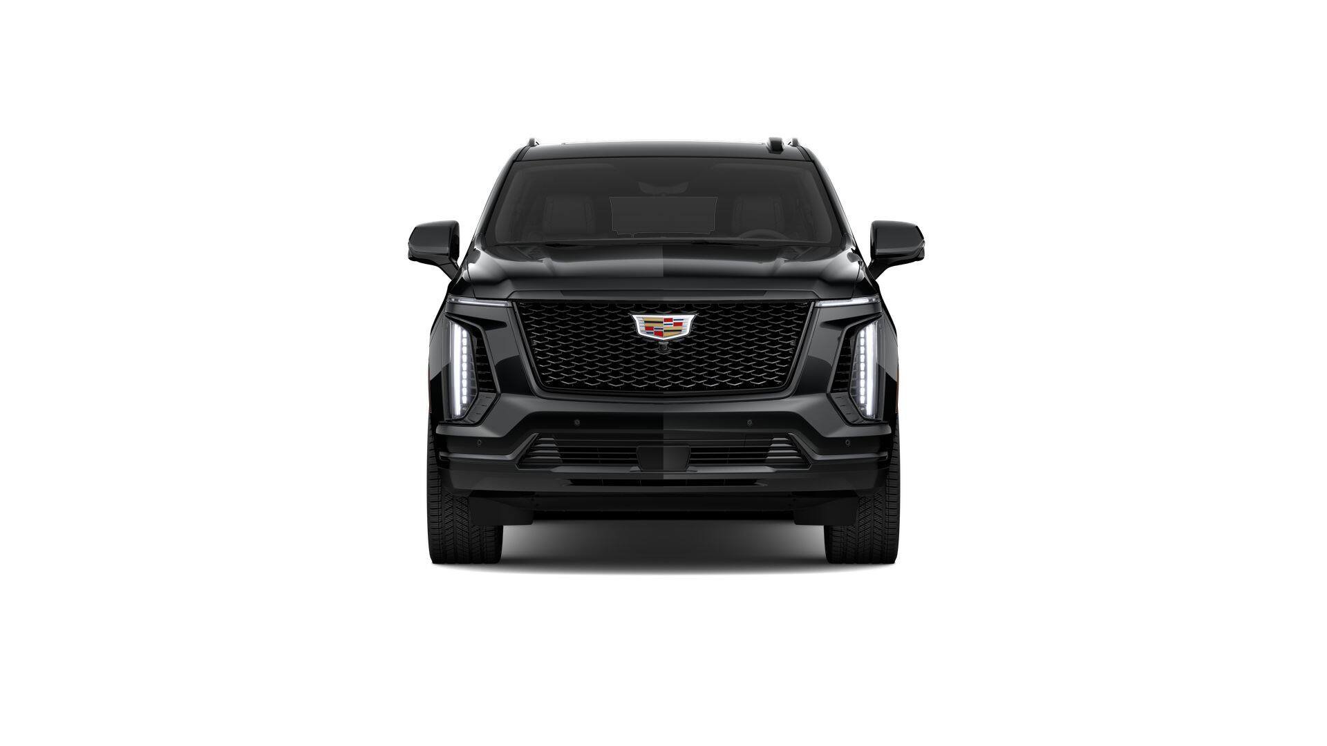 New 2026 Cadillac Escalade ESV Sport w/ Touring Package AWD/4WD image 42
