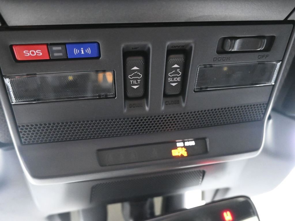 New 2026 Subaru Outback Wilderness image 38