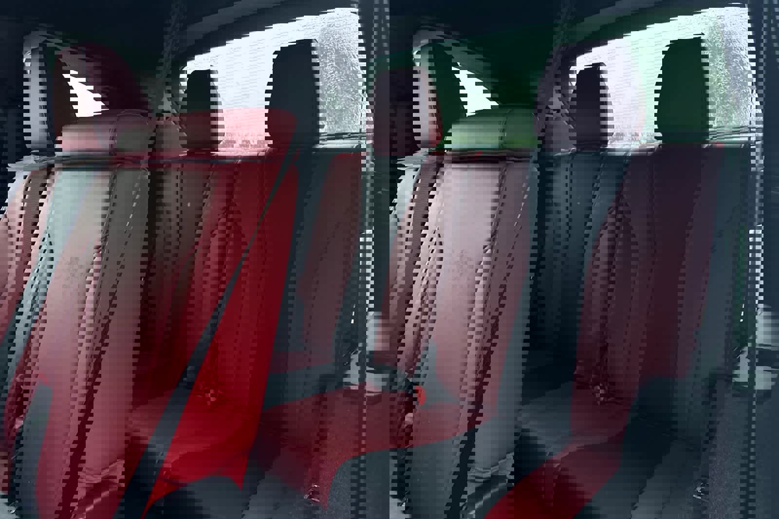 New 2026 Acura MDX A-Spec image 12