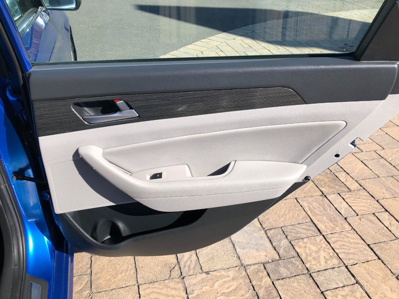 Used 2019 Hyundai Sonata Limited FWD image 27