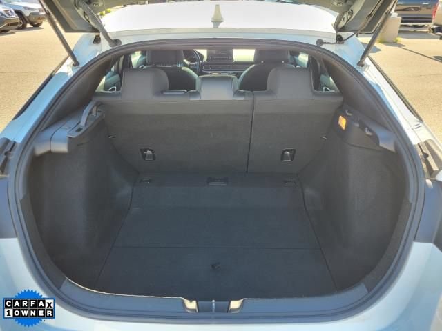 Used 2023 Honda Civic Sport image 7