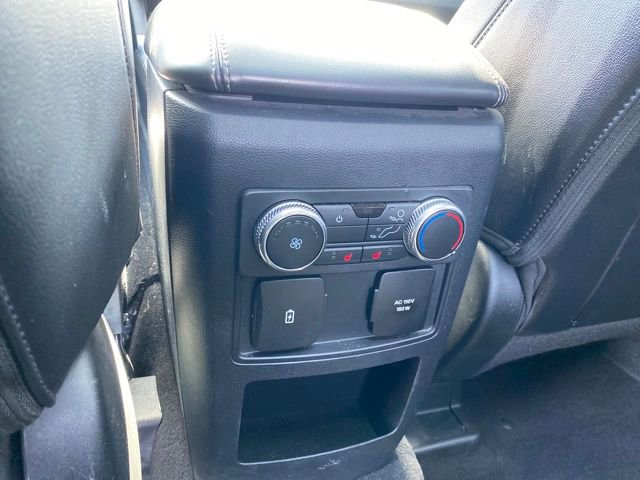 Used 2021 Ford Explorer Limited AWD/4WD image 20