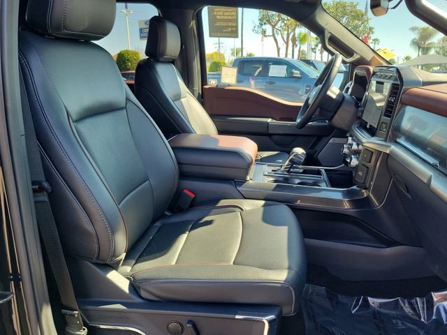 Certified 2022 Ford F150 Lariat AWD/4WD image 20