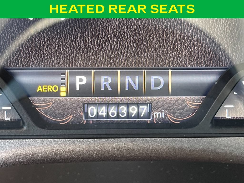 Used 2022 RAM 1500 Limited AWD/4WD image 19