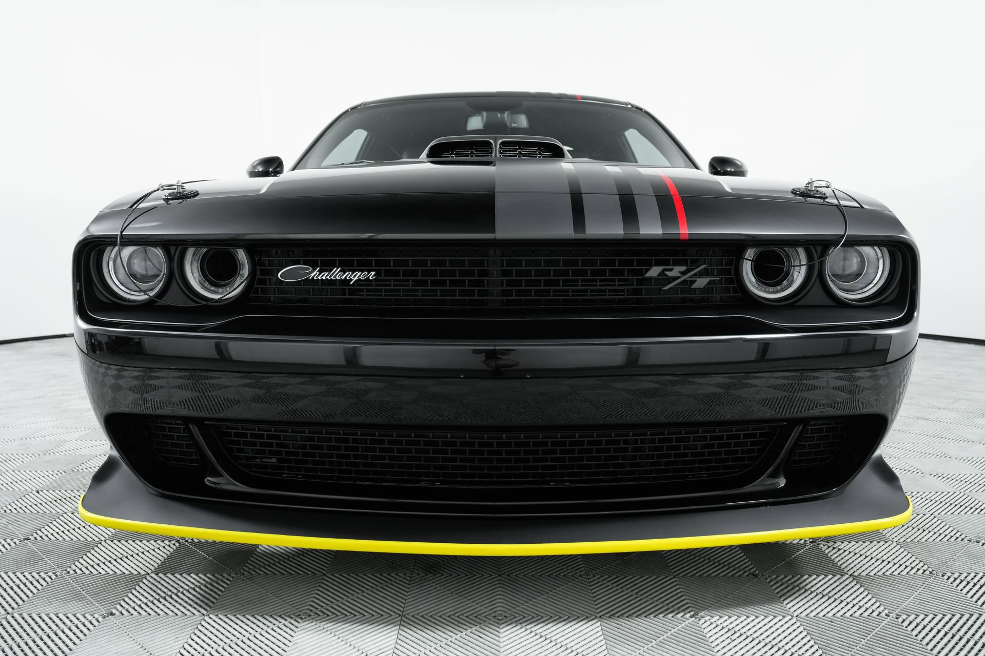 Used 2023 Dodge Challenger R/T Scat Pack RWD image 12
