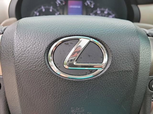 Used 2012 Lexus GX 460 w/ Comfort Plus Pkg AWD/4WD image 31