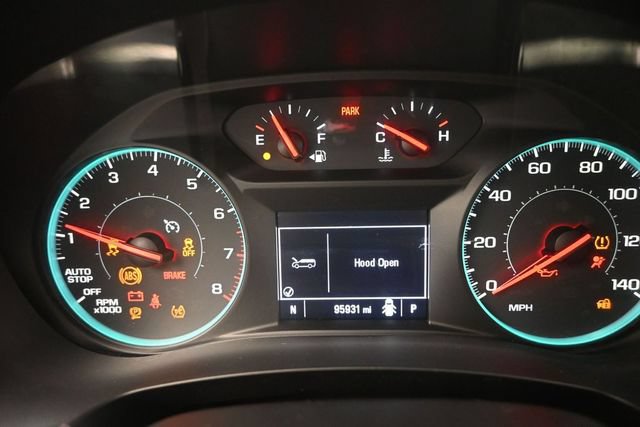 Used 2019 Chevrolet Traverse LS AWD/4WD image 34