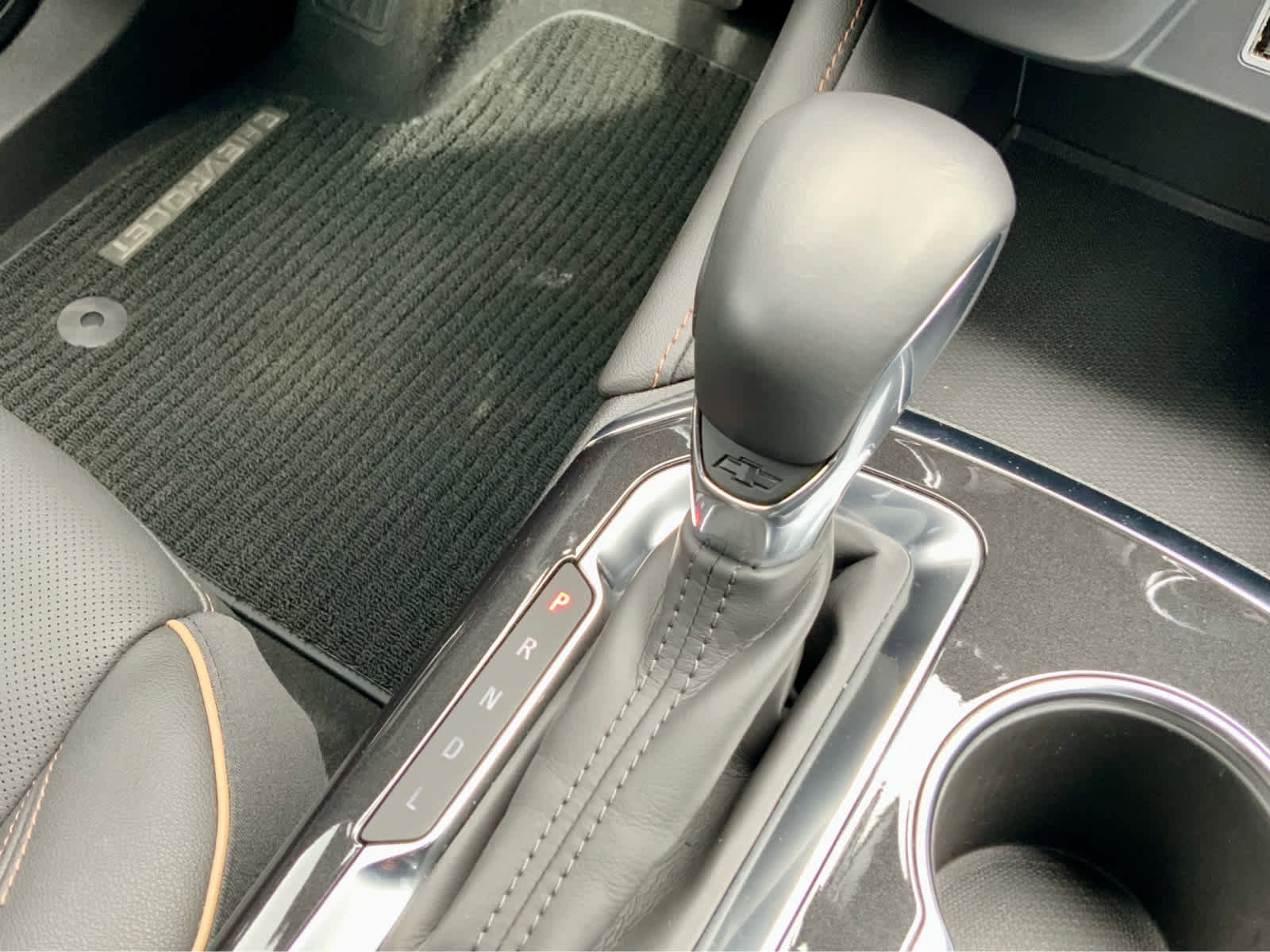 Used 2022 Chevrolet Blazer Premier image 46