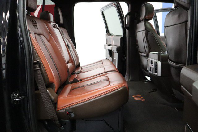 Used 2022 Ford F450 King Ranch w/ King Ranch Ultimate Package AWD/4WD image 61