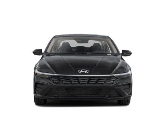 New 2026 Hyundai Elantra SEL Sport image 4