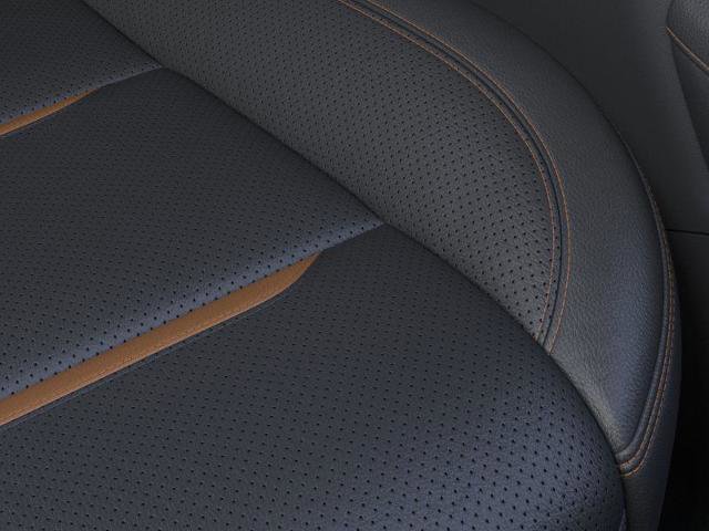 New 2026 GMC Sierra 2500 AT4 image 21